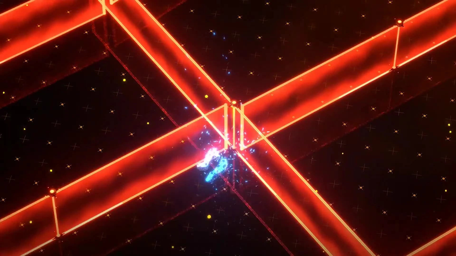 Что такое Laser League?