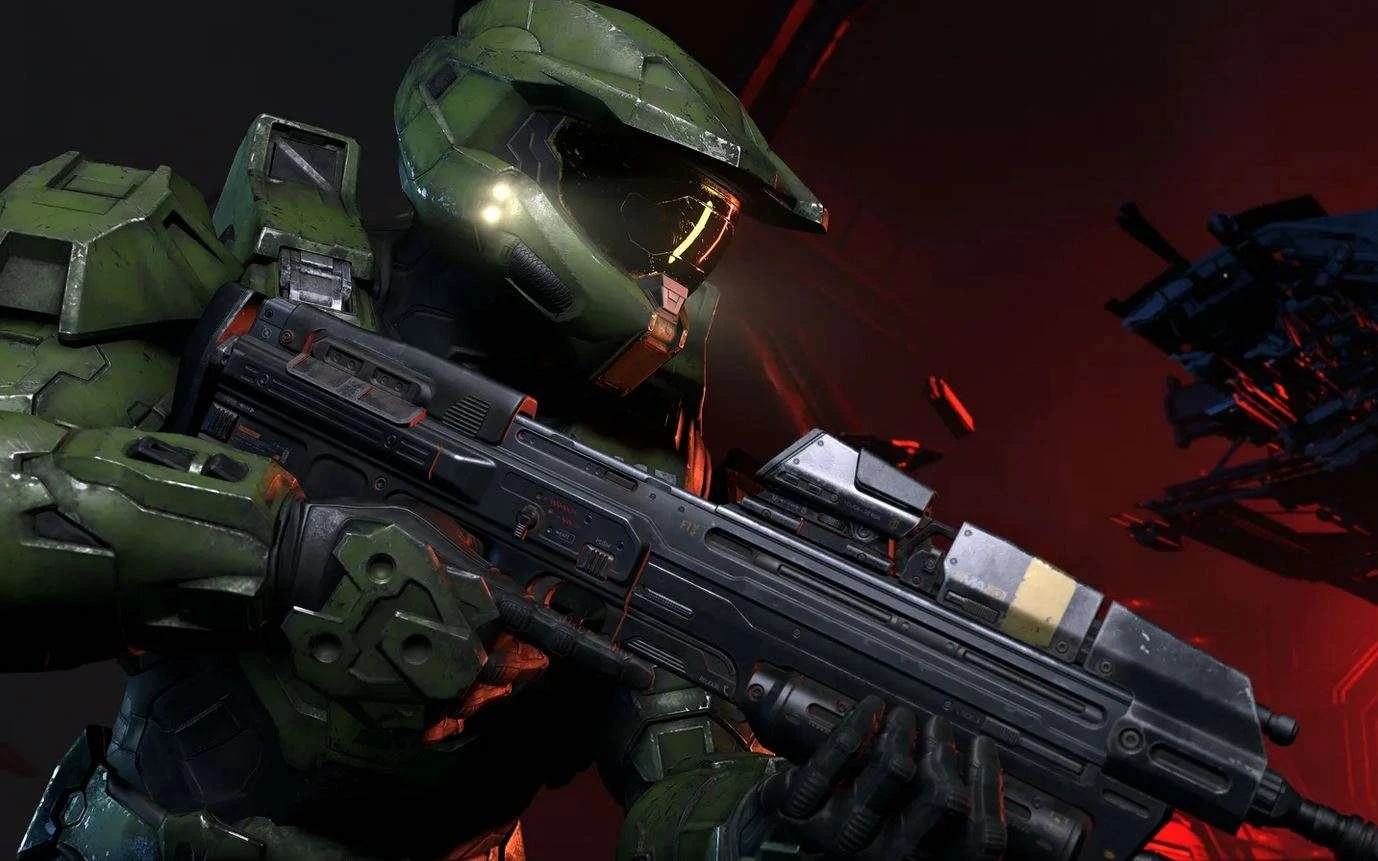 По слухам, бывшее руководство 343 Industries "разрушило" разработку сюжетной кампании Halo Infinite