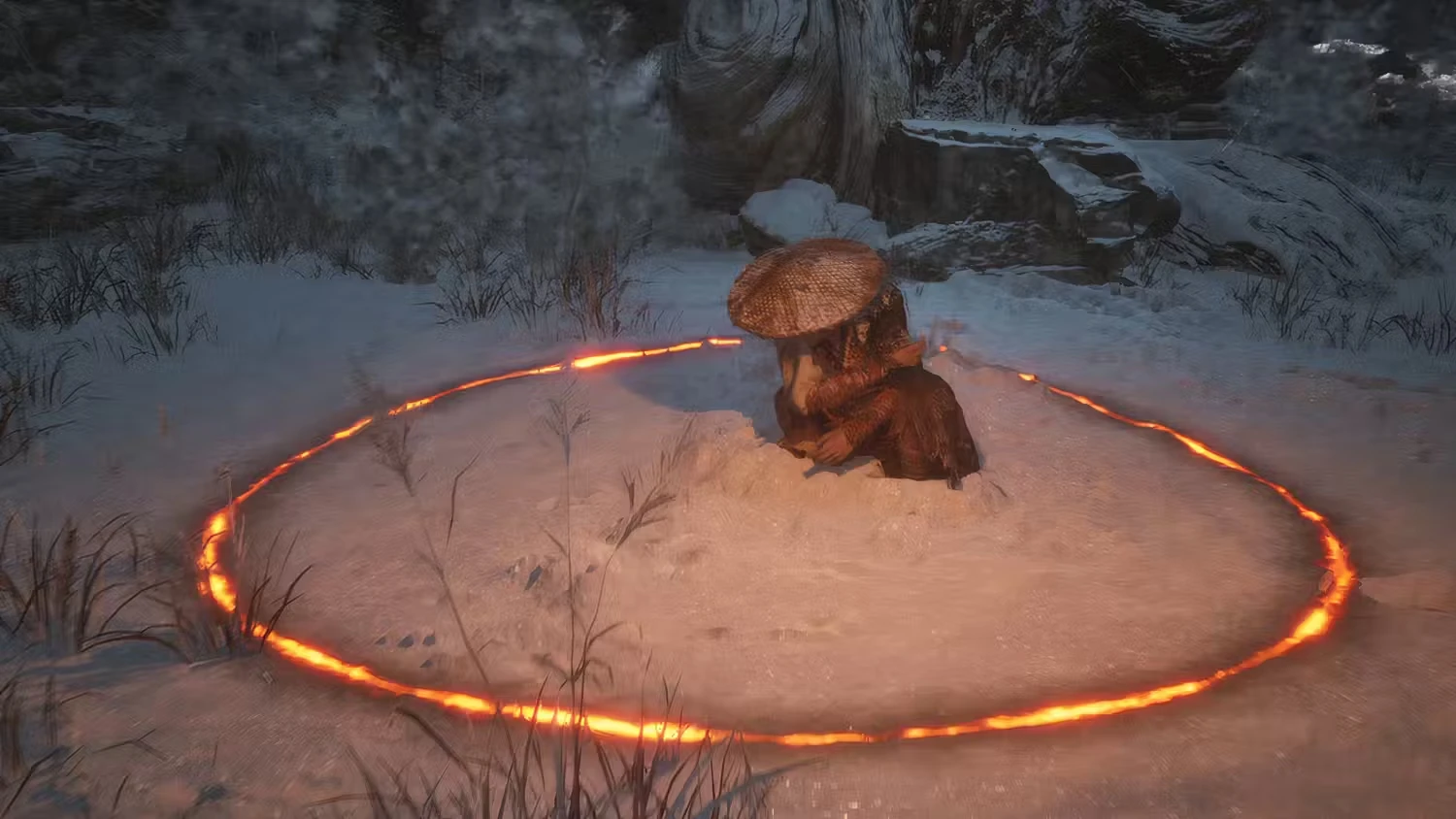 Как получить истинную концовку в Black Myth: Wukong