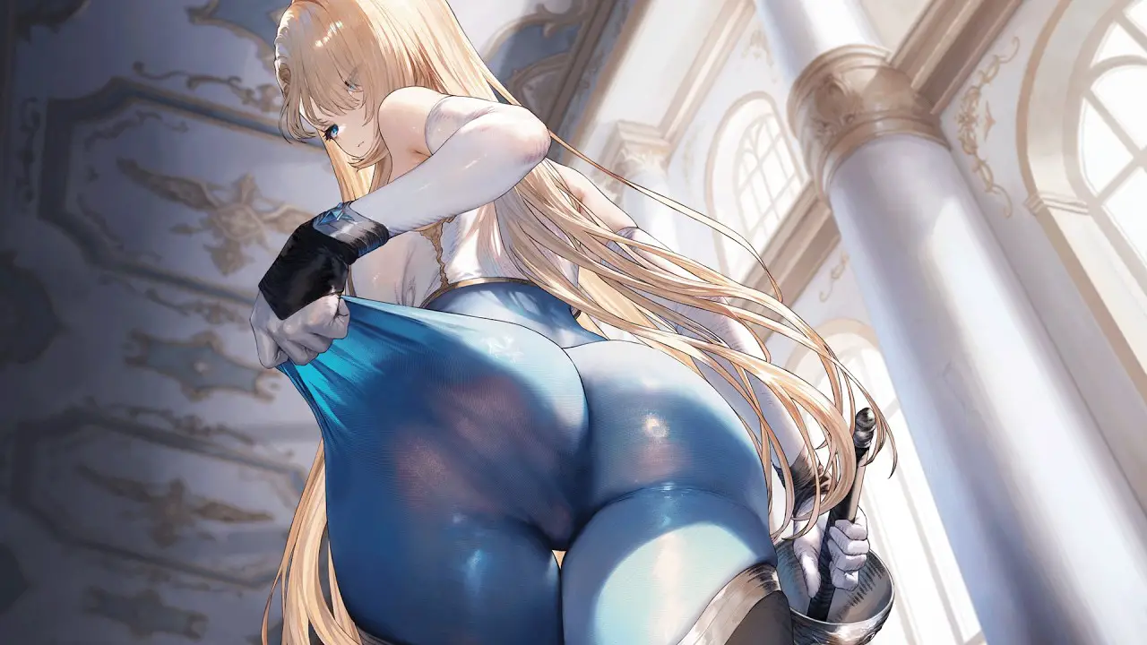 Эротическая аниме-гача Brown Dust 2 была заблокирована в Steam за неделю до релиза