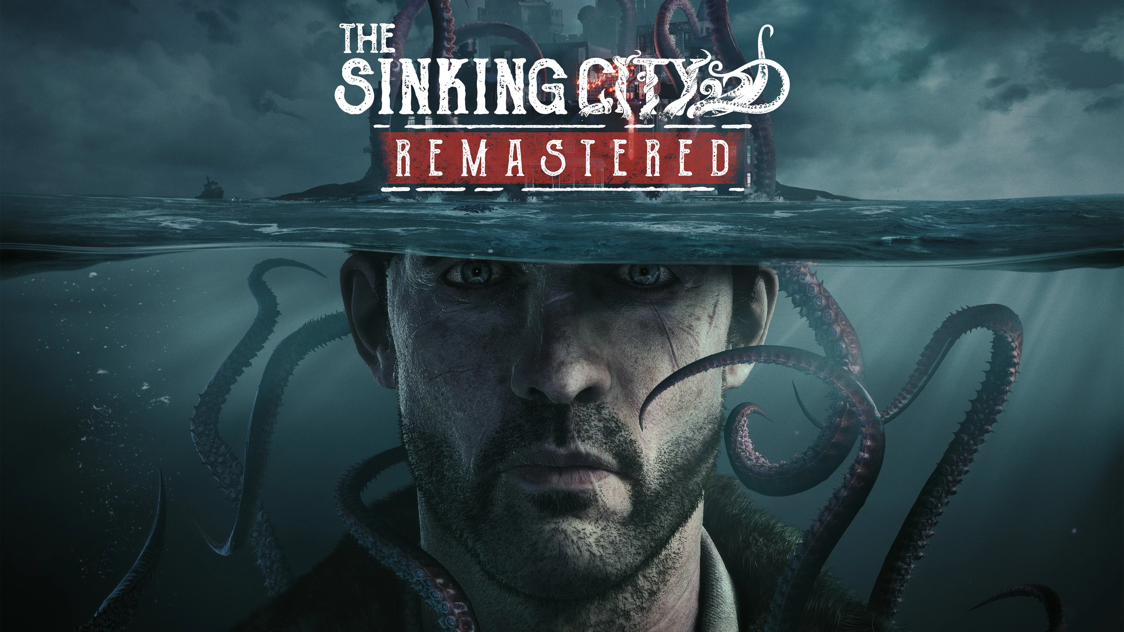Хоррор The Sinking City получит ремастер на Unreal Engine 5