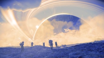 Вышло обновление 3.34 для No Man's Sky Expeditions