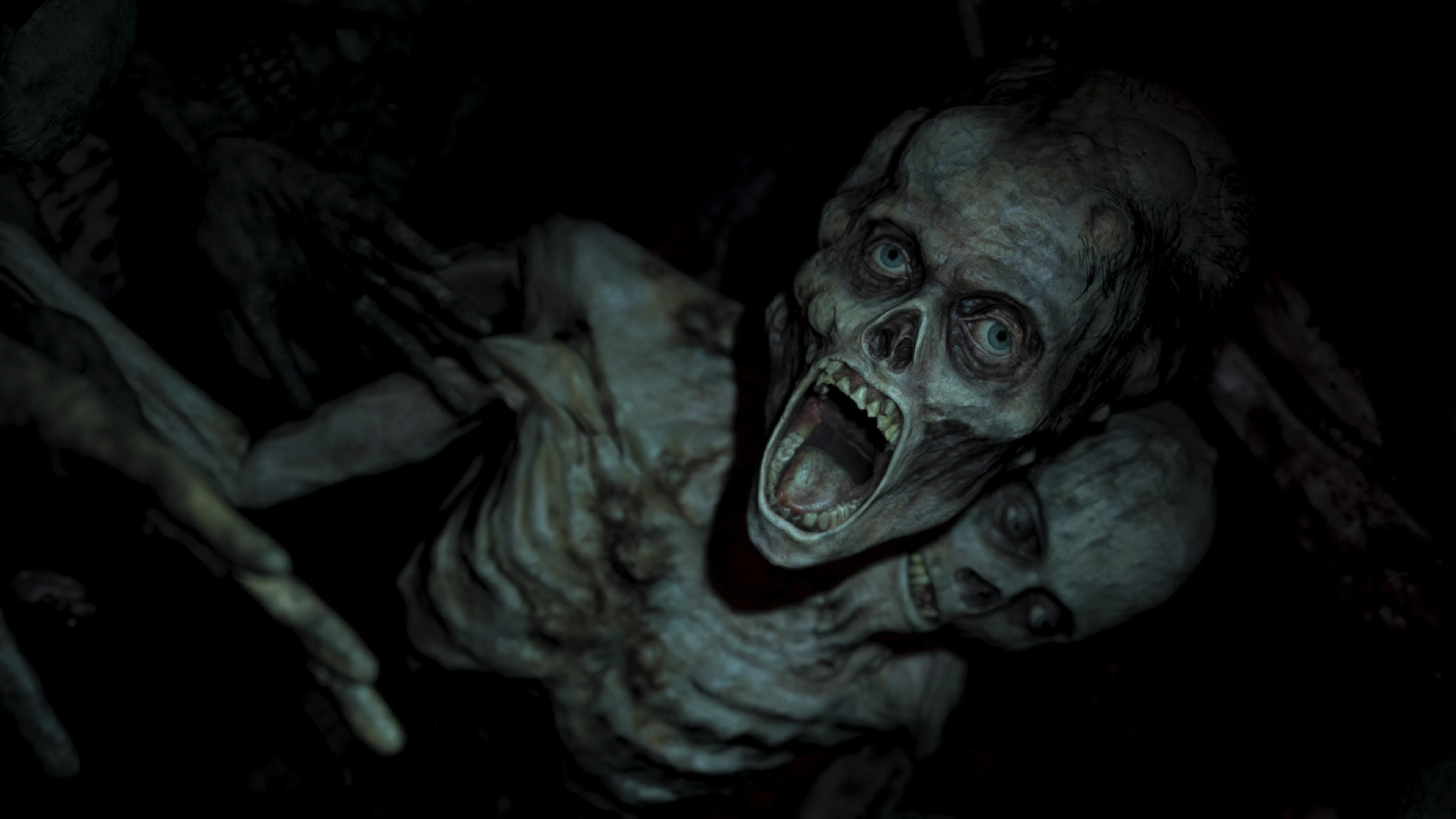 The Dark Pictures: Switchback VR перенесена на 16 марта