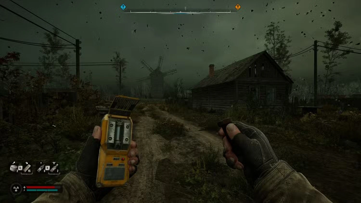 Лучшие предметы в S.T.A.L.K.E.R. 2, которые стоит найти на ранних этапах прохождения