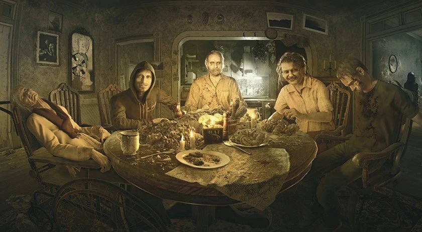 Resident Evil 7: Biohazard уже восемь лет подряд продаётся тиражом свыше миллиона копий