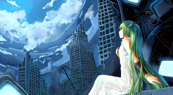 Новый трейлер Hatsune Miku: Project Diva X для PS4 и PS Vita