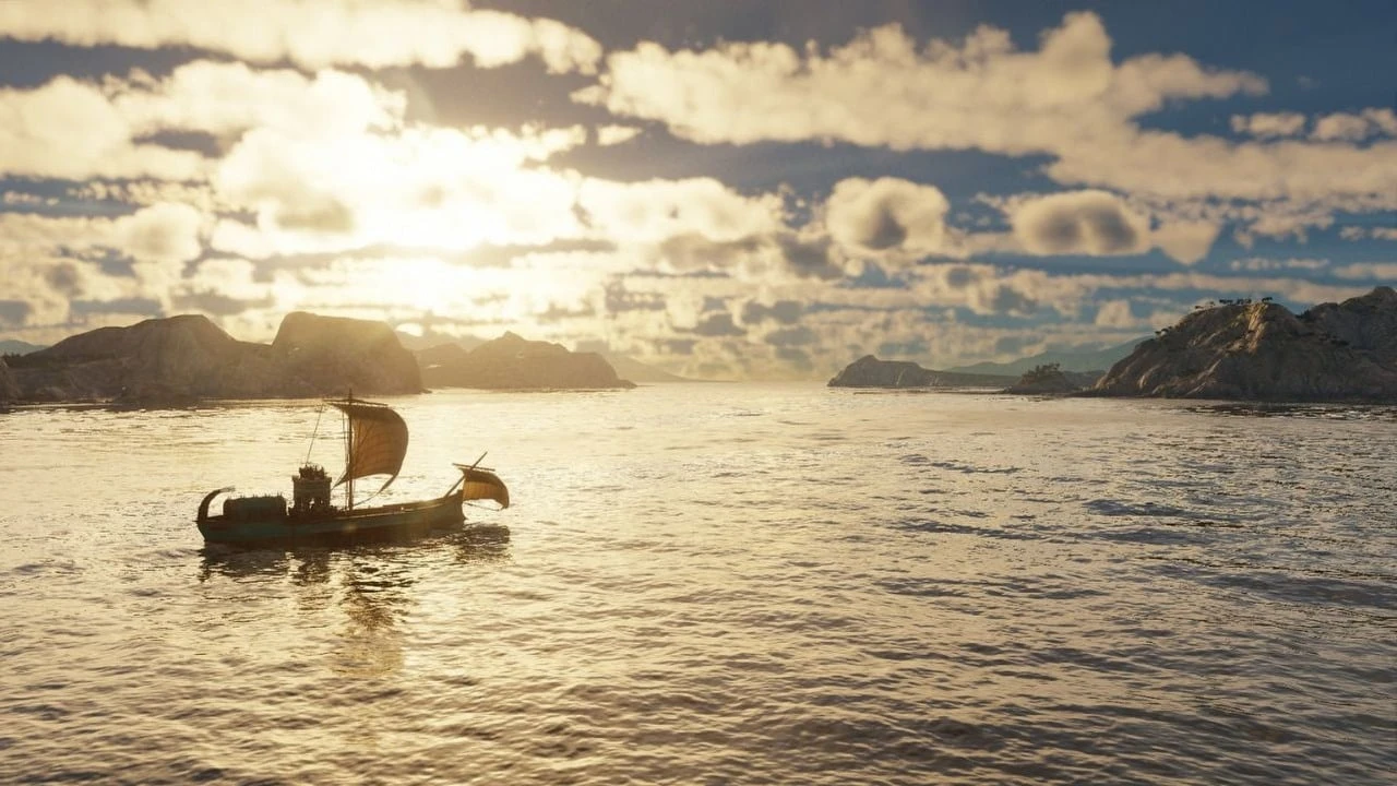 Доступ к демоверсии Anno 117: Pax Romana будет закрыт 20 октября