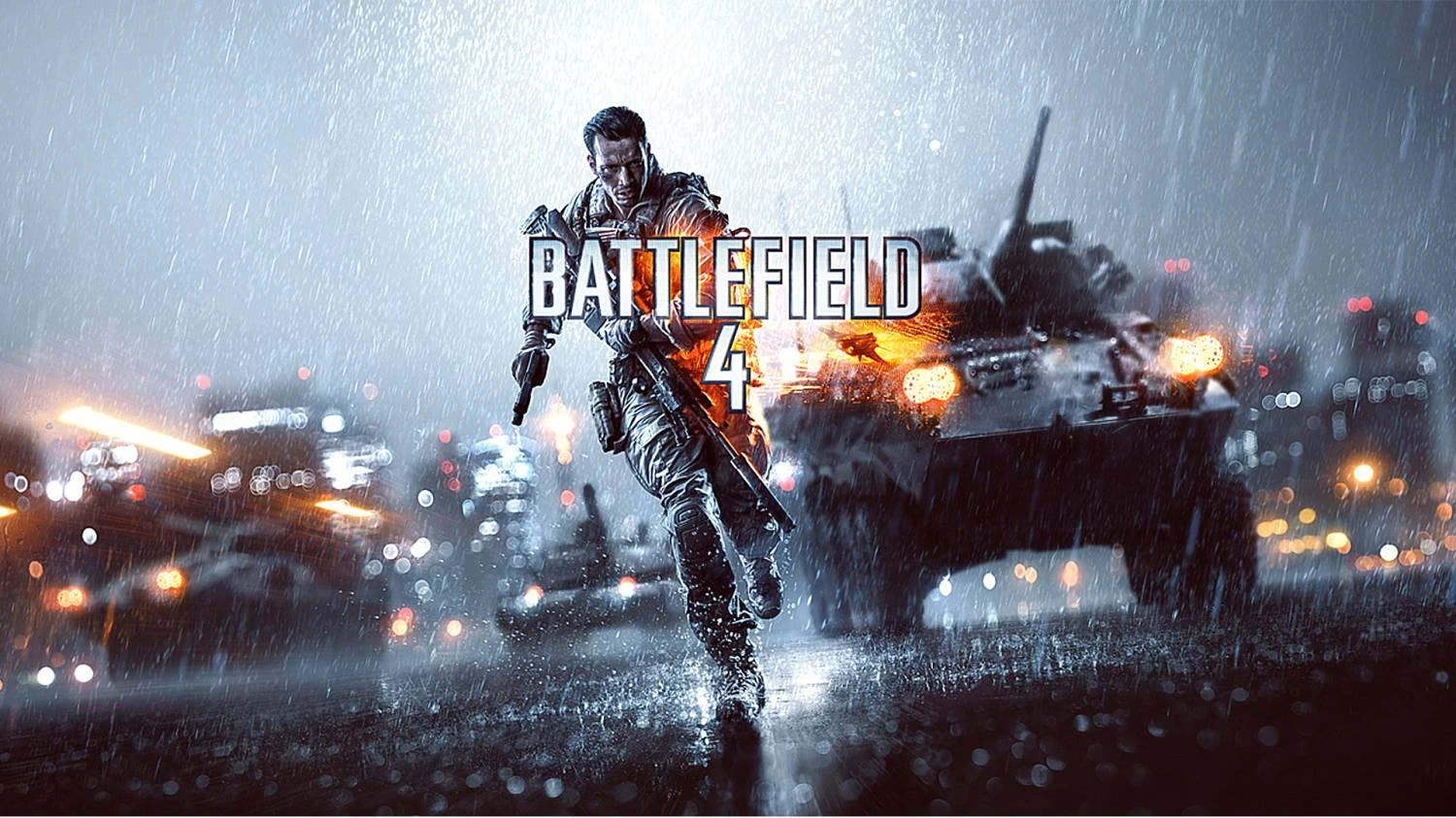 Результаты конкурса по стриму Battlefield 4