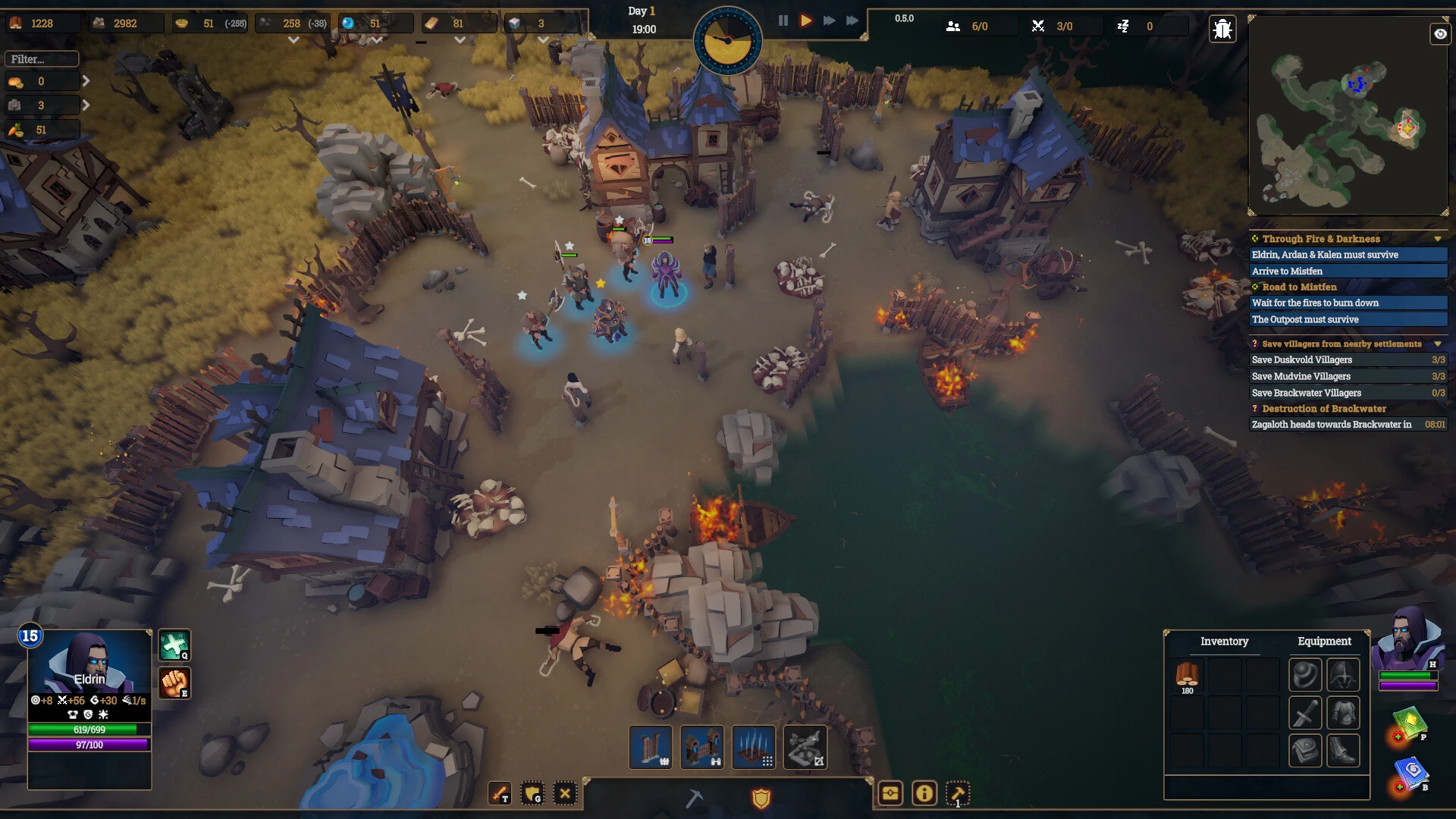 Darfall "Таблица для Cheat Engine" [UPD: 27.01.2025] {BabyGroot}