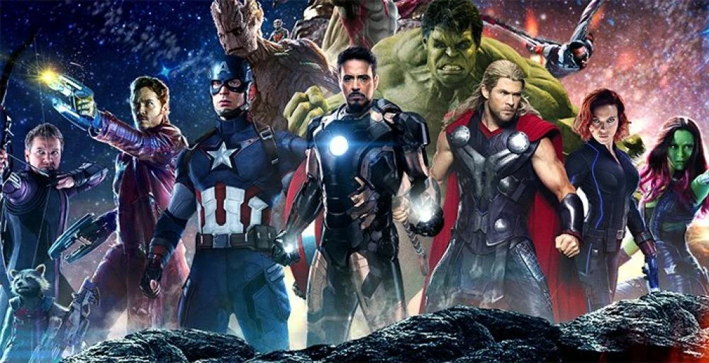 Слух - на Е3 покажут Marvel Ultimate Alliance