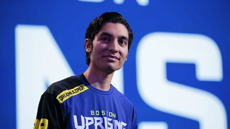 Игрок Лиги Overwatch исключен на неопределенное время из-за обвинений в сексуальных домогательствах