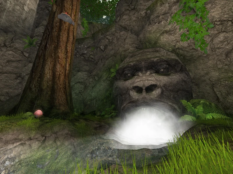 UT 2004 "CTF-Sucellus"