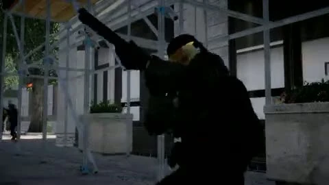 PayDay: The Heist "Heat Street Traile"