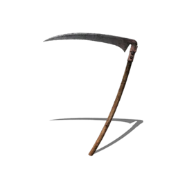 Dark Souls 3 - Снаряжение - Оружие - Жнецы