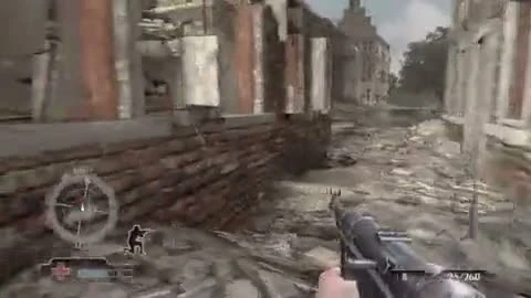 Medal of Honor: Airborn "Обзор"