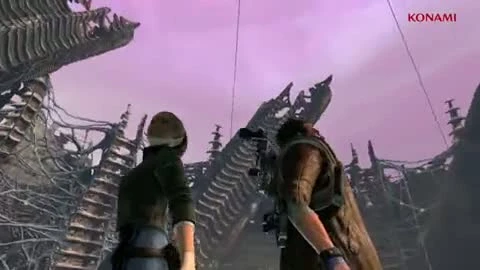 NeverDead "релизный трейлер"