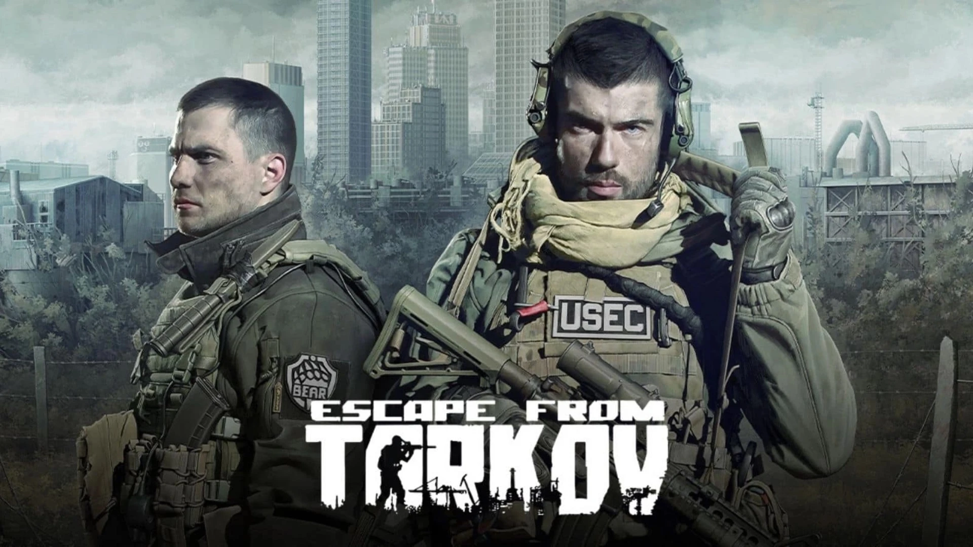 Что ждет Тарковчан на релизе Escape from Tarkov 1.0 - 2 игровых персонажа и разные концовки сюжета