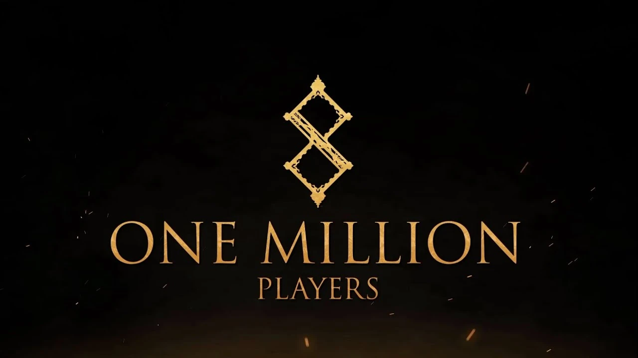 Продано более одного миллиона копий Blasphemous