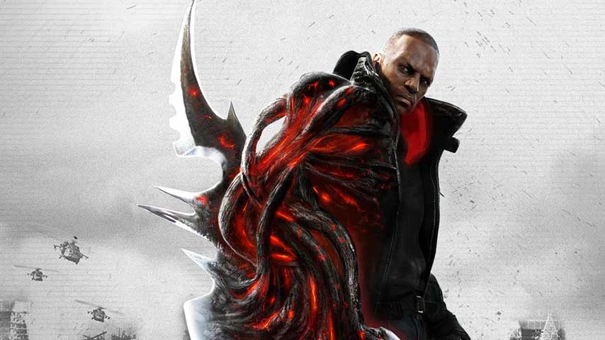 По слухам, готовится ремастеринг Prototype 2