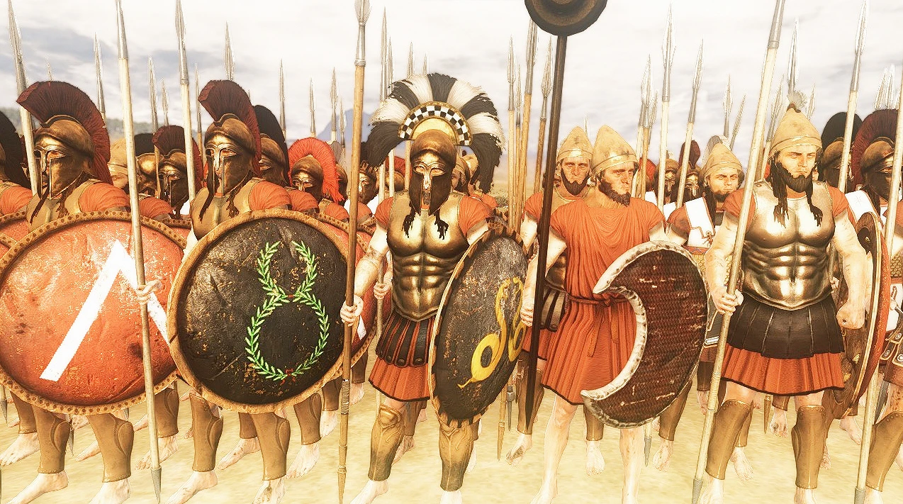 ROME: Total War появится на iPhone