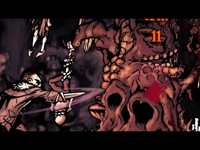 Моды делают игру интересней