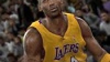 2K Sports продлила жизнь серверов NBA 2K11 до апреля следующего года