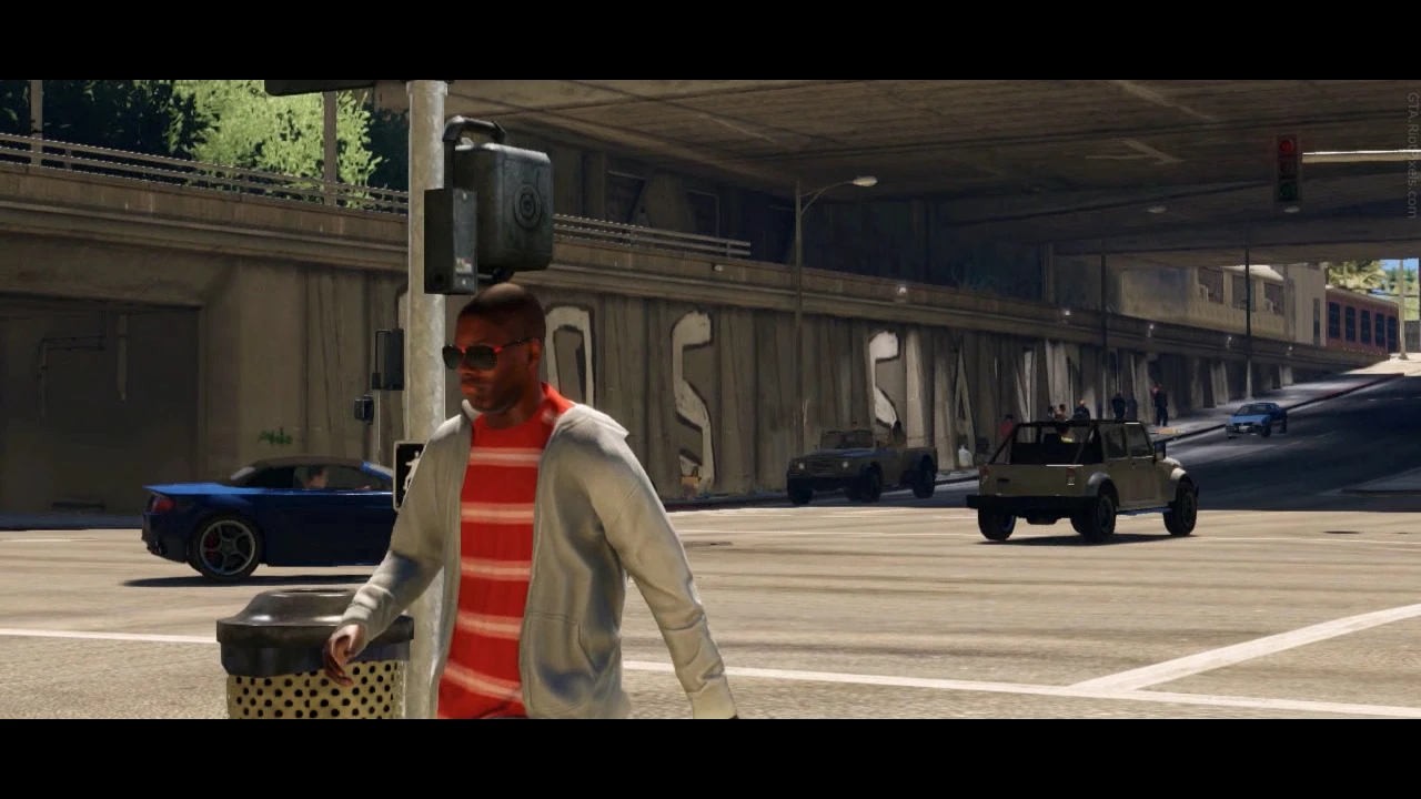 Насколько экономически интересна новая Grand Theft Auto V?