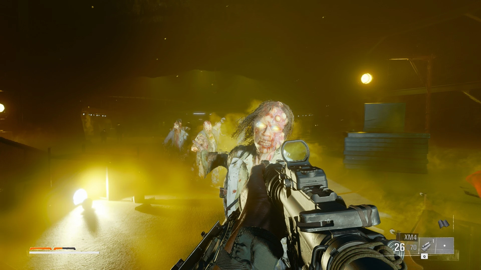 Слух: релиз шутера Call of Duty: Black Ops 6 в Game Pass не оправдал ожидания Xbox