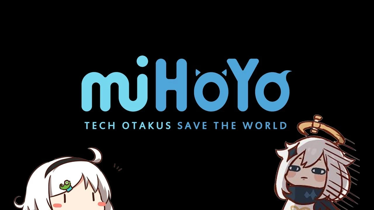 Genshin Impact или ловушка 2020-ого года