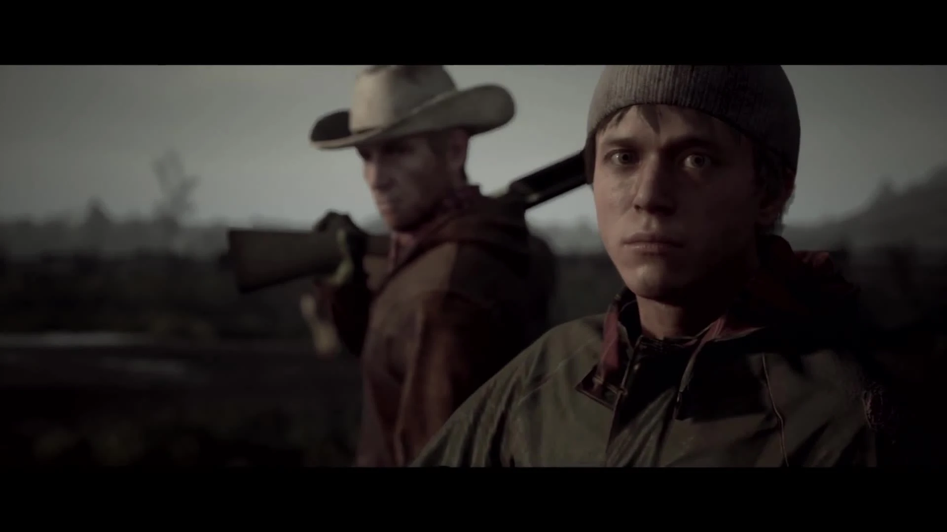 Анонсирована кинематографичная адвенчура Planet of the Apes: Last Frontier в духе игр Telltale