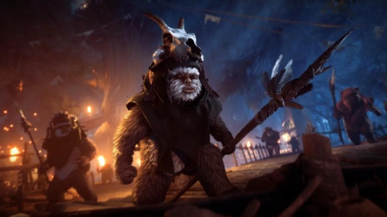 [Слух] Полноценной поддержки Star Wars: Battlefront 2 больше не будет