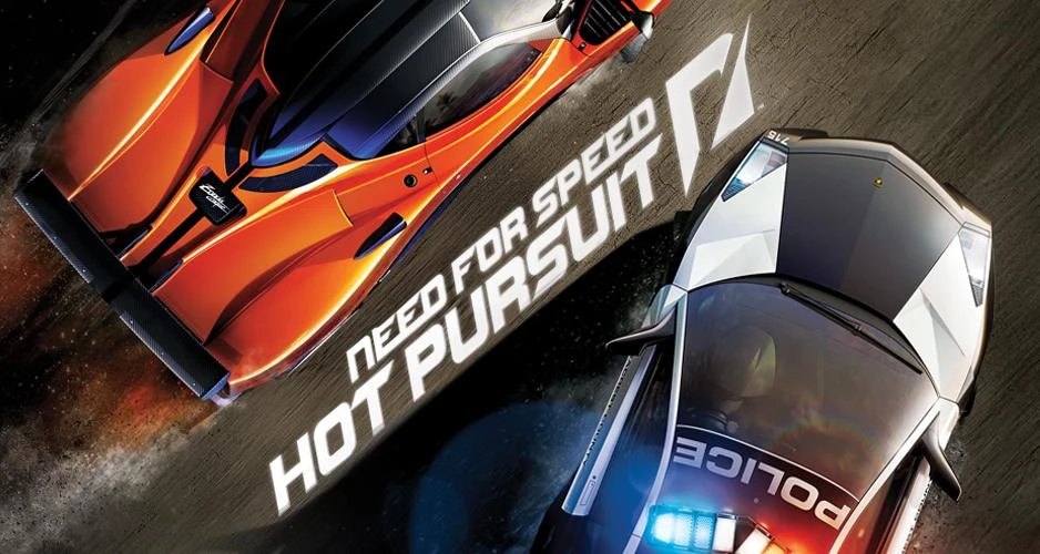 Need for Speed: Hot Pursuit - FAQ по NFS Hot Pursuit (2010)