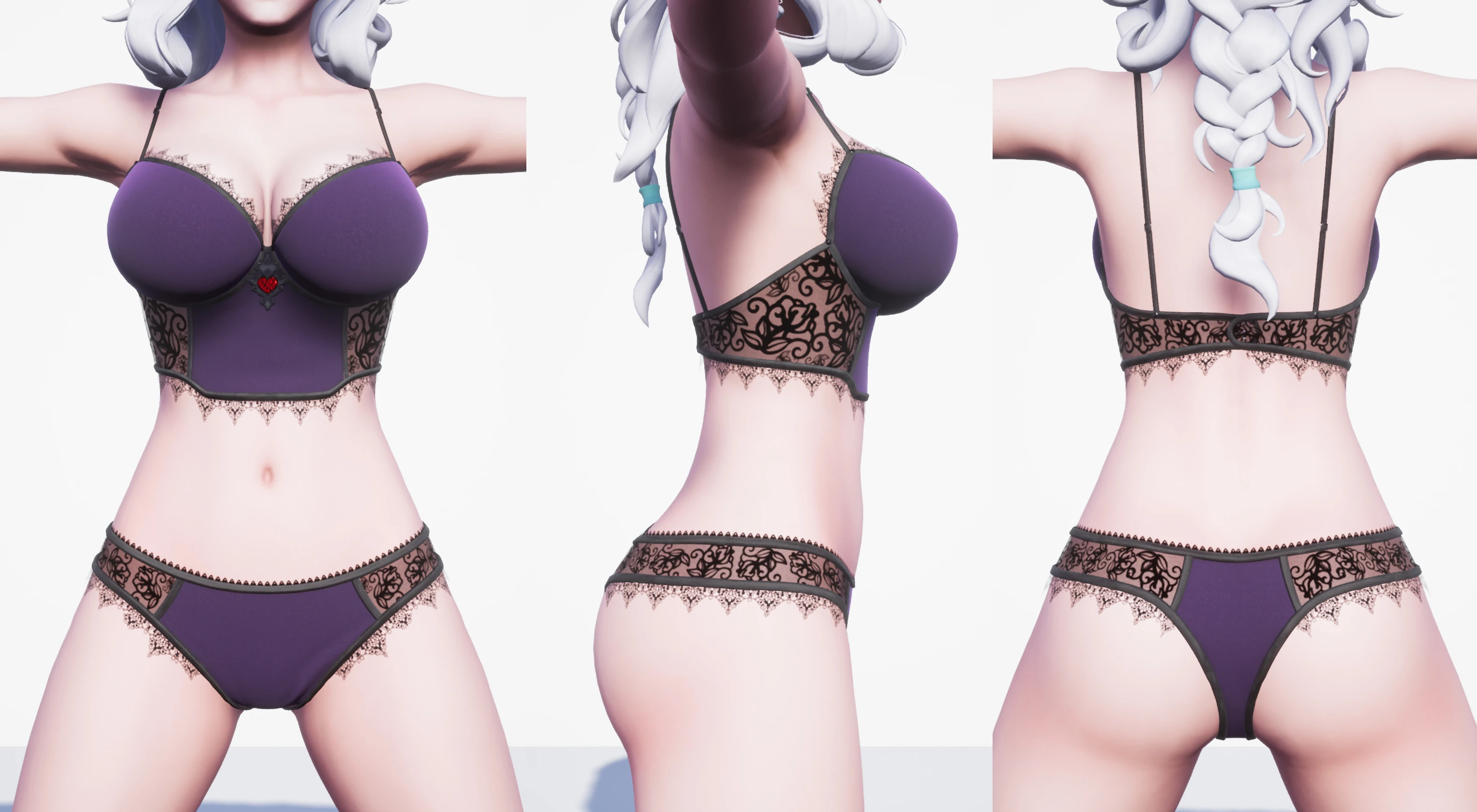 Авторы Subverse рассказывают о вещах, над которыми сейчас работают