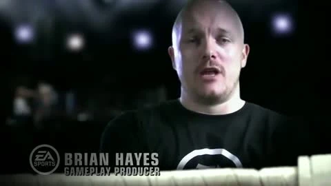 Fight Night Champion "Brian Hayes рассказывает об особенностях игры"