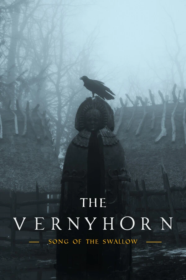 The Vernyhorn