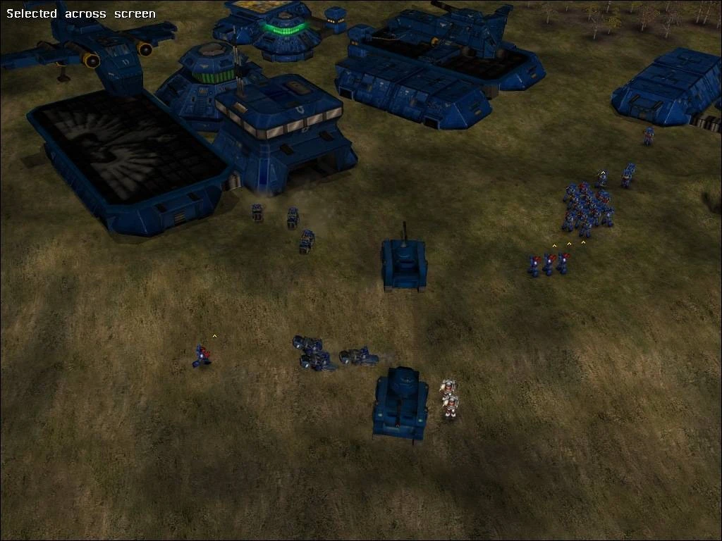 Command & Conquer Generals: Zero Hour "Модификация Only War (1.0)"