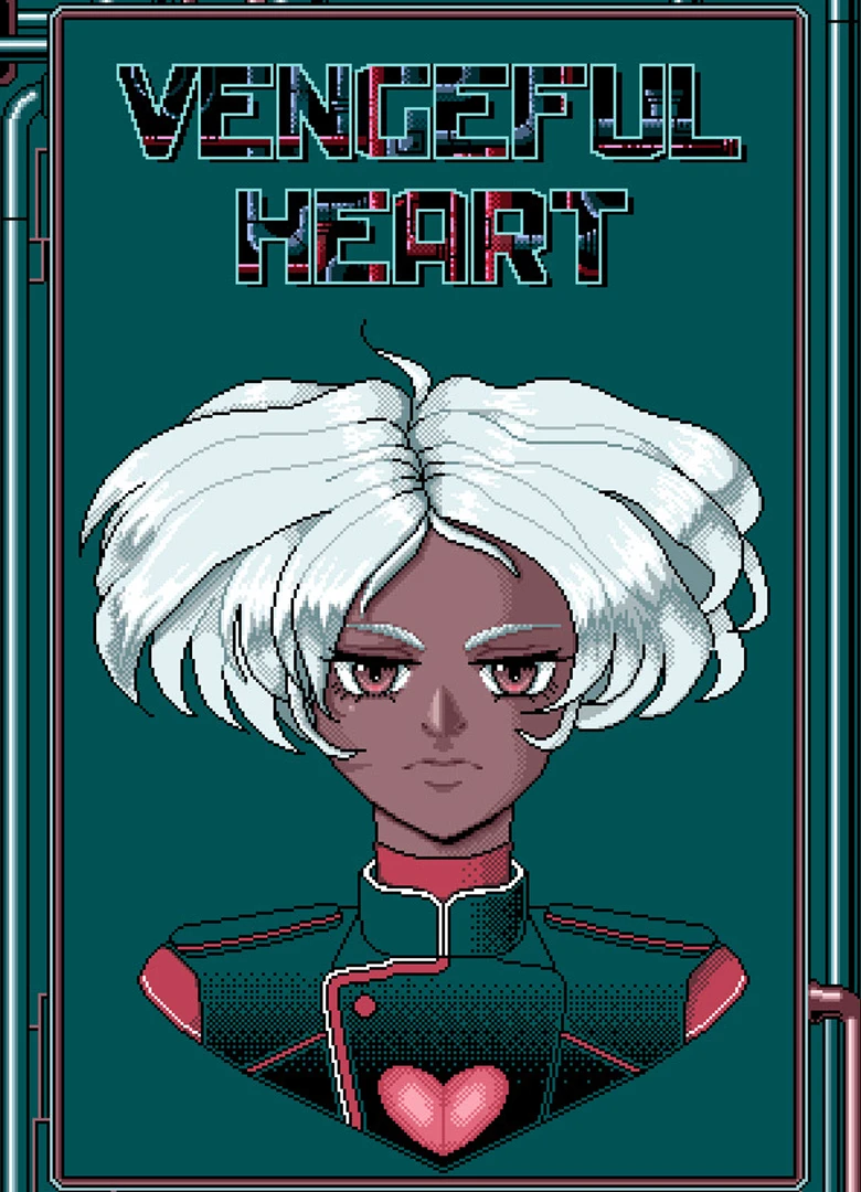 Vengeful Heart