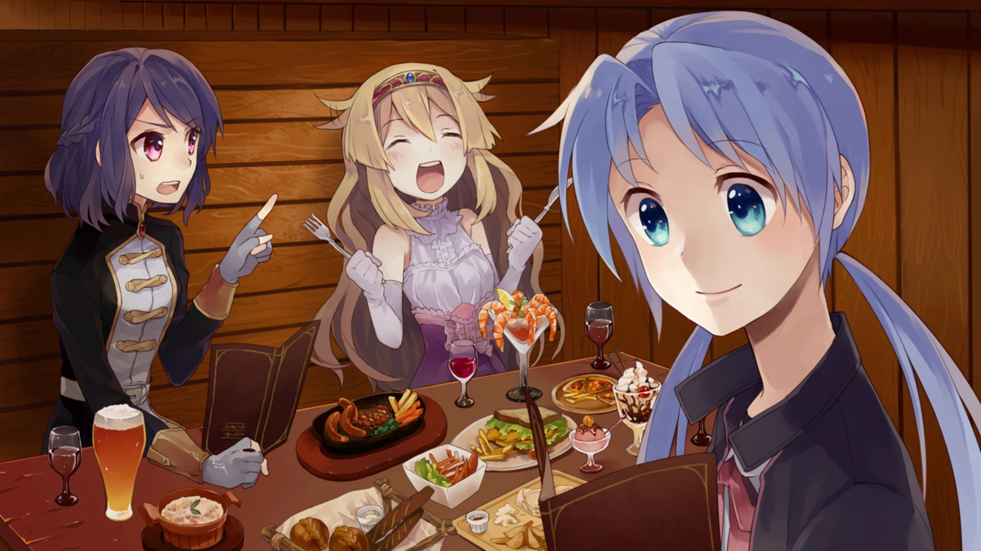 Fault - milestone two side:above доступна на русском языке