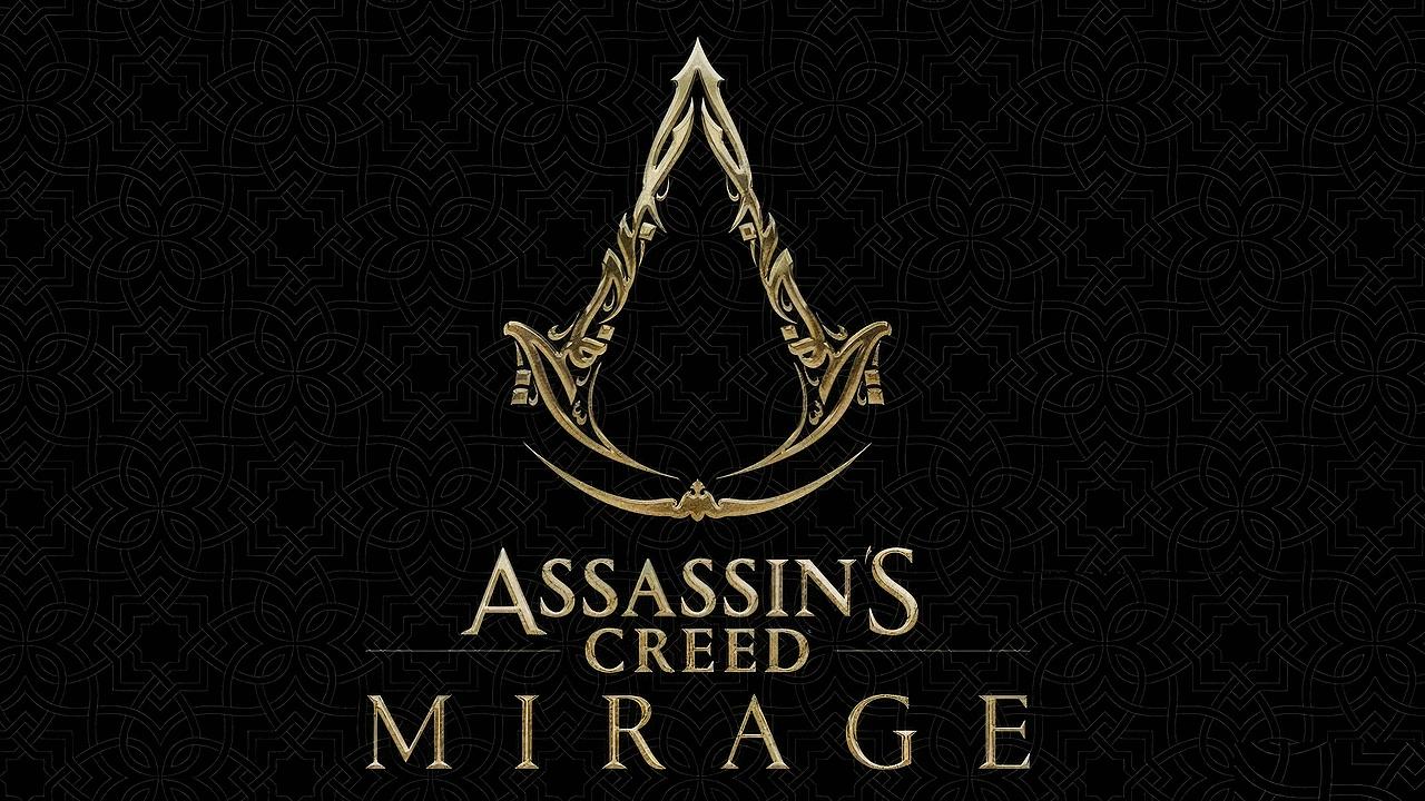 Assassin's Creed: Mirage "Официальный саундтрек"