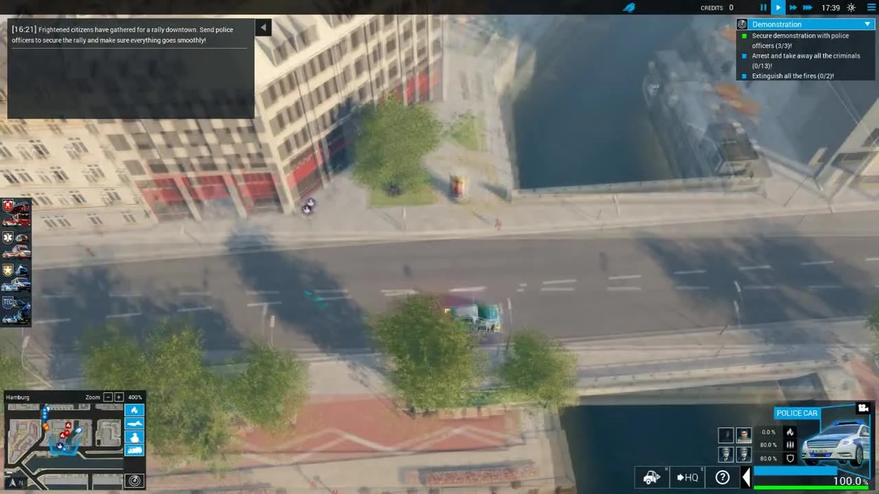 Emergency 2017 Обзор