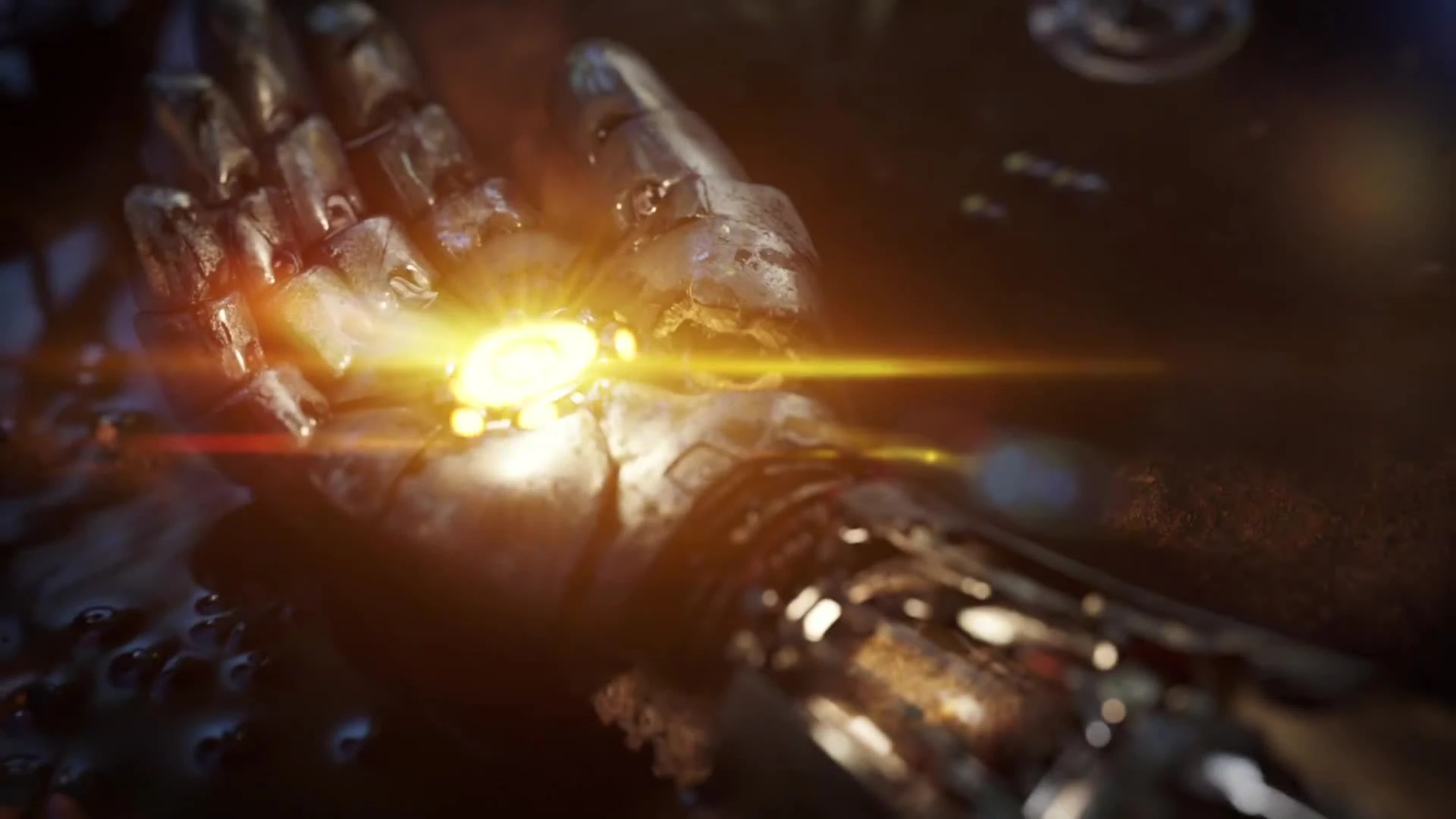 Square Enix покажет Marvel's Avengers на E3