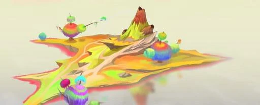 Cargo! Новая игра от Ice-Pick Lodge