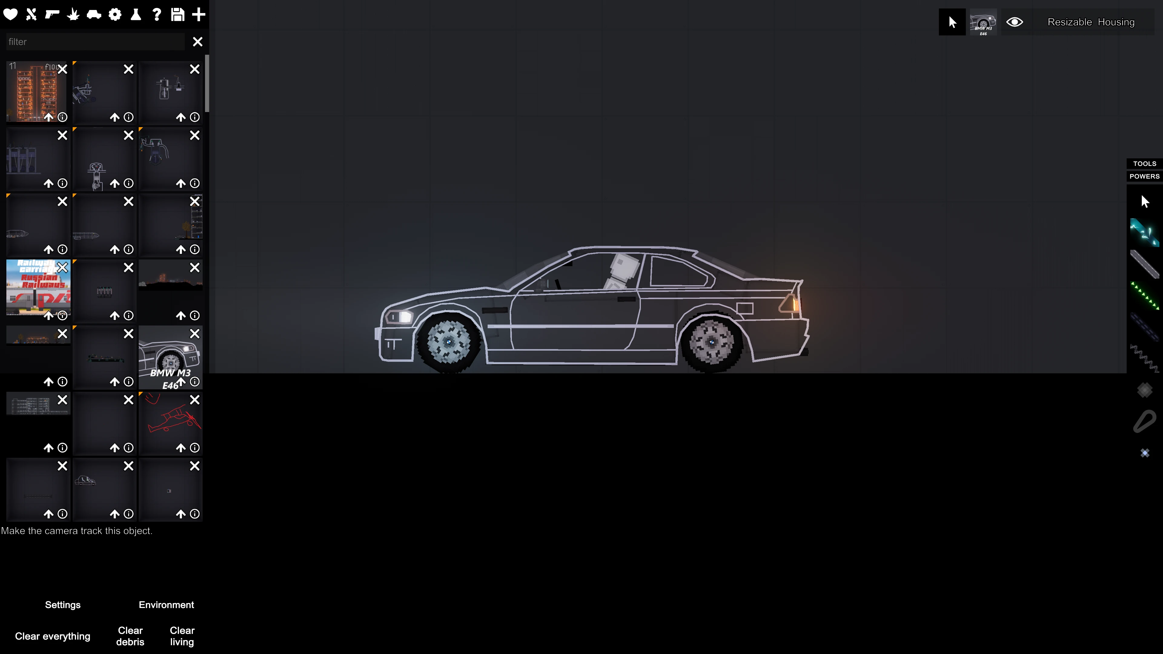 Гонщик нелегальный