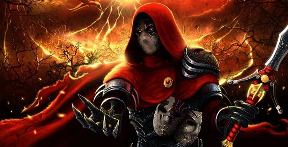 Слух - Fable 4 готовится к анонсу