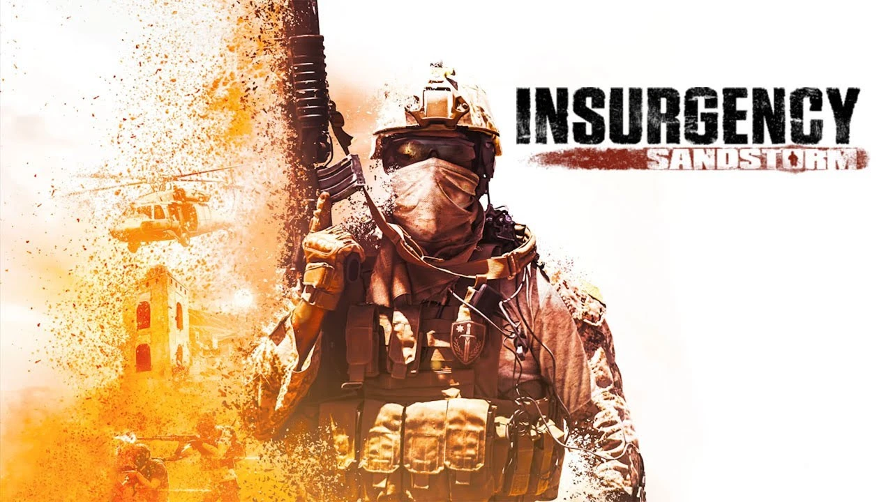 Релиз консольных версий Insurgency: Sandstorm перенесён