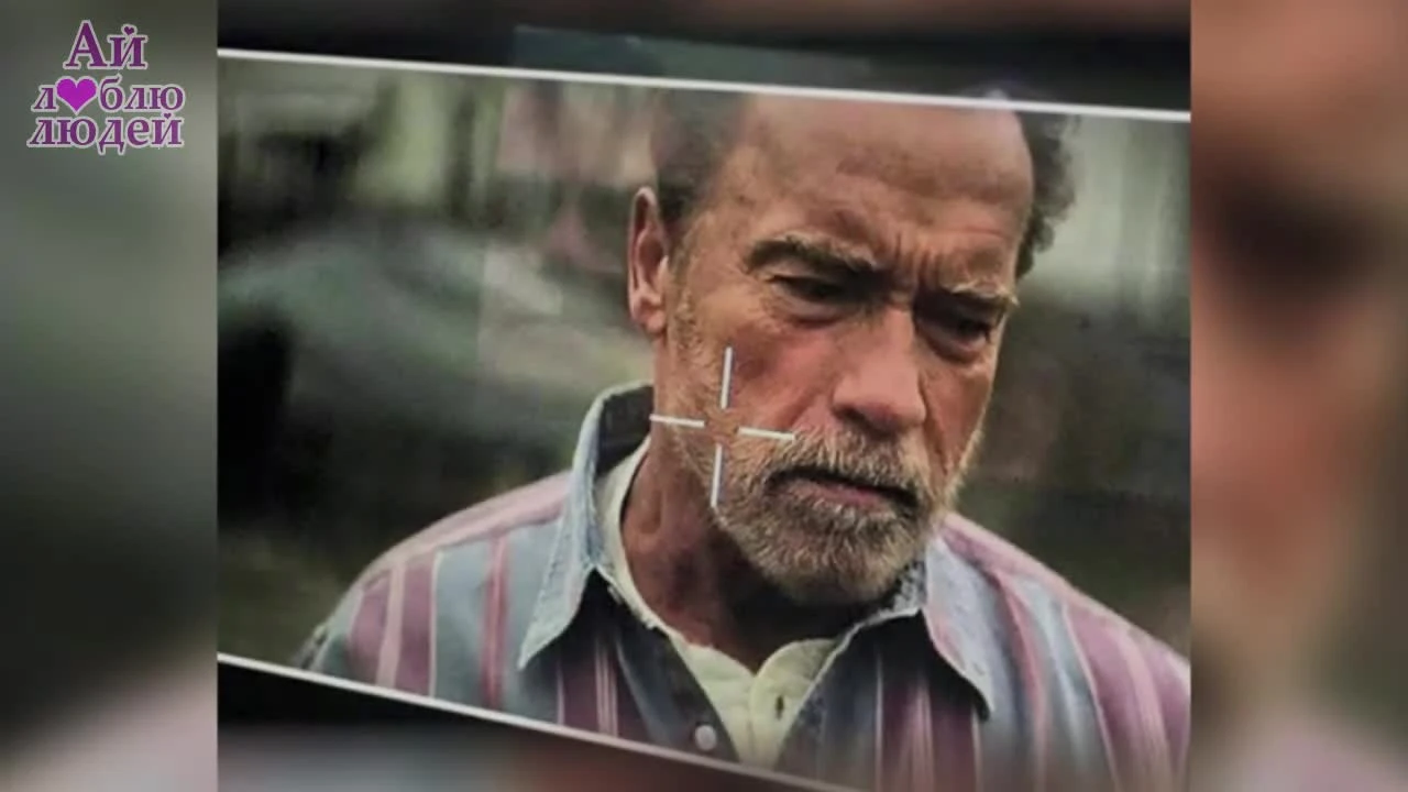 Что теперь стало с актёрами Терминатора