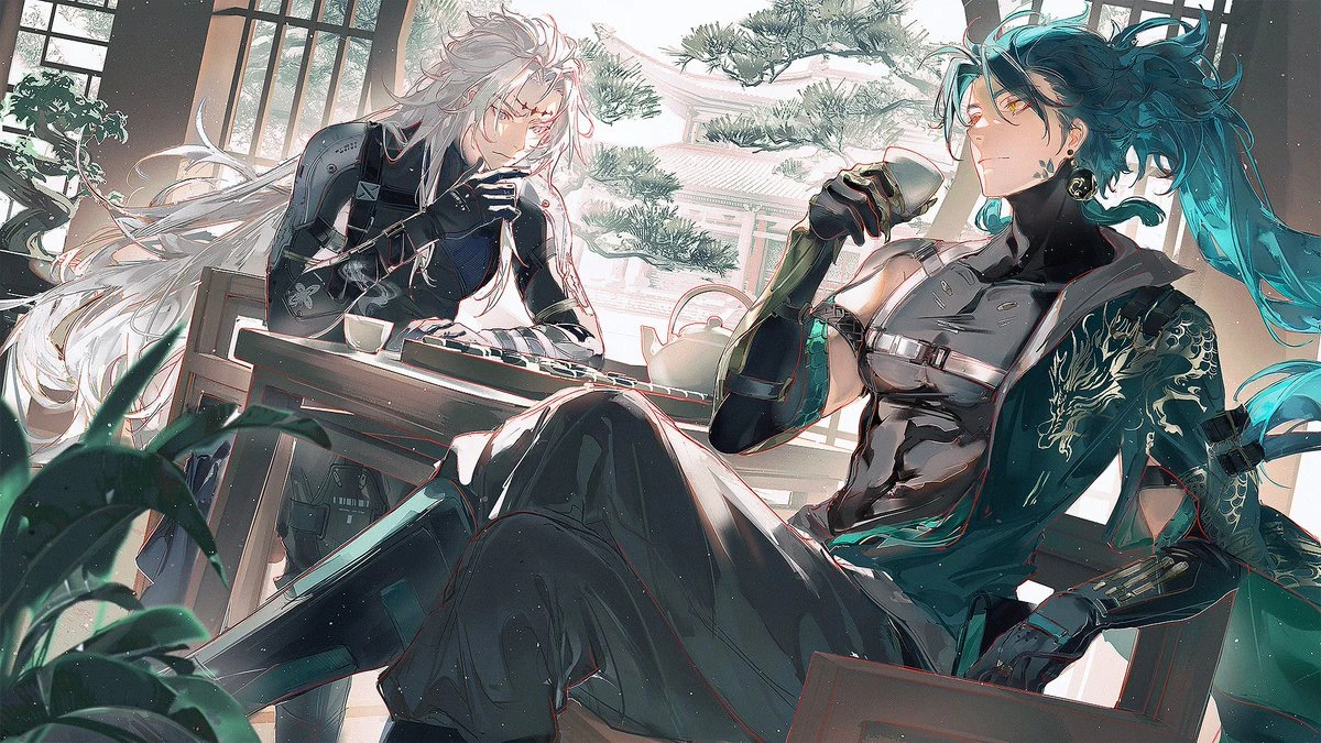 Бесплатная Wuthering Waves за первую неделю принесла создателям более 40 миллионов долларов