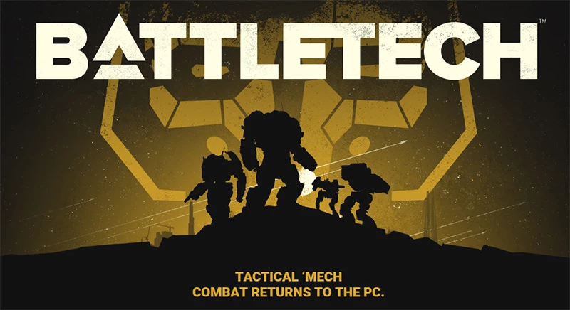 Геймплей и скриншоты пре-альфы Battletech