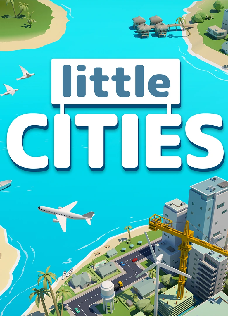 Little Cities