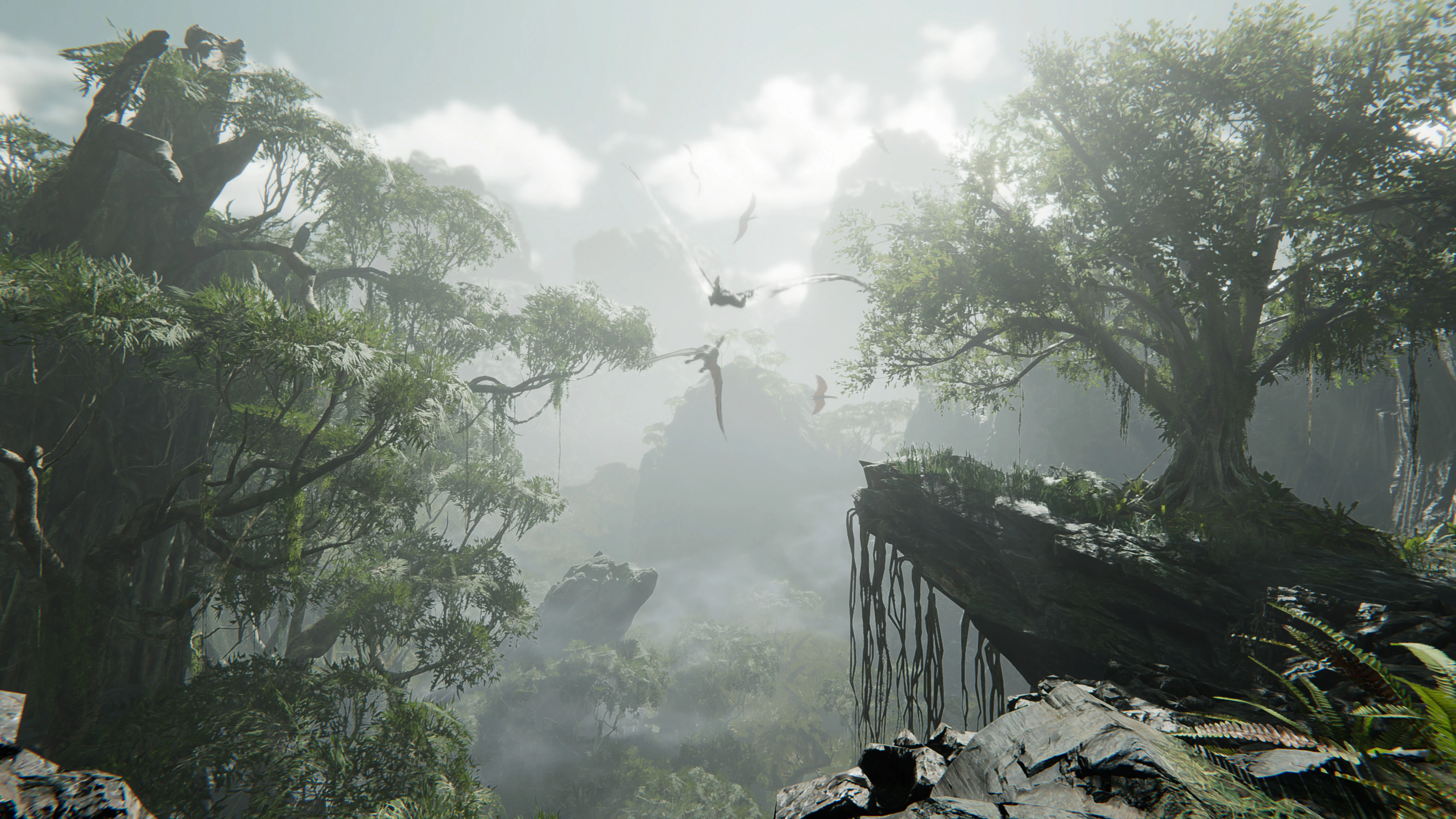 Ferocious "Чит-Мод +21" [UPD: 30.05.2025] {DarkPandiii}